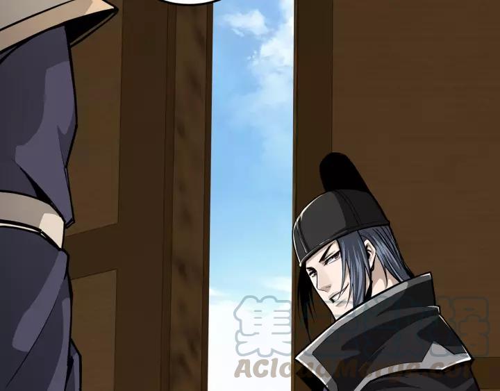 Greatest Boss System Chapter 41 Bahasa Indonesia